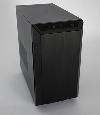 GB5J-B221/B - BTOパソコン eX.computer