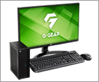 G-GEAR alpha