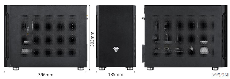 G-GEAR mini