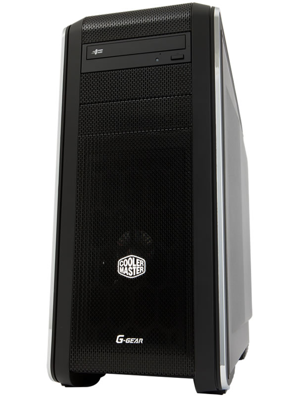 GX7J-A180/ZT - BTOパソコン eX.computer