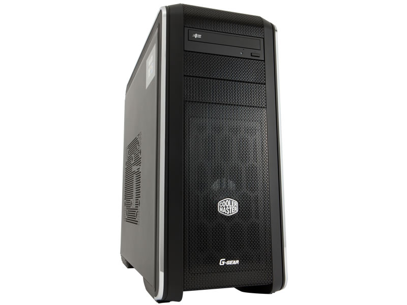 PC G-GEAR Core i7/メモリ16GB/Win10