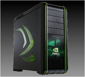 G-GEAR neo CM 690 II Plus NVIDIA edition