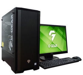 G-GEAR ATX~h^[Q[~OP[X(KXTChpl)