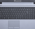 eX.computer N1503Kシリーズ