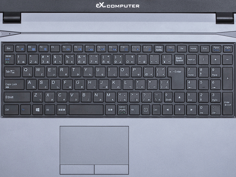 eX.computer note N1503KシリーズN1503K-520/T2