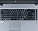 eX.computer N1504Kシリーズ