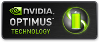 NVIDIA Optimus eNmW