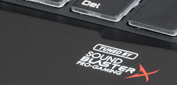 Sound Blaster X Pro Gaming 360Ή