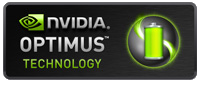 NVIDIA Optimus eNmW