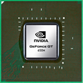 NVIDIA Quadro K3100M OtBbNX