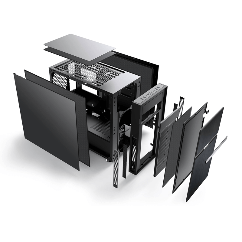 TSUKUMO製　デスクトップPC