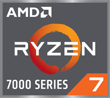 AMD Ryzen 7 7000