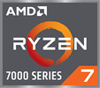 AMD Ryzen 7 7000