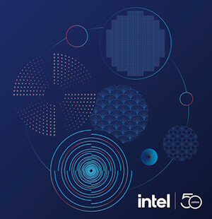 intel50���N�L�O���f��
