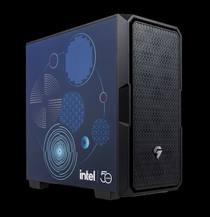 intel50���N�L�O���f��
