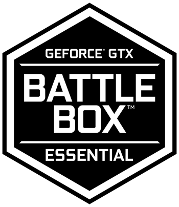 BATTLEBOX ESSENTIAL