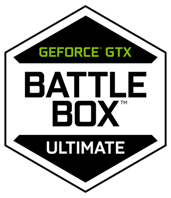 BATTLEBOX ULTIMATE