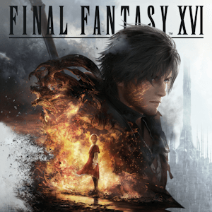 ファイナルファンタジーXVI