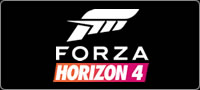 wForza Horizon 4x TCg