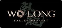 Wo Long: Fallen Dynasty 公式サイト