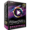 Power DVD 15 Ultra t