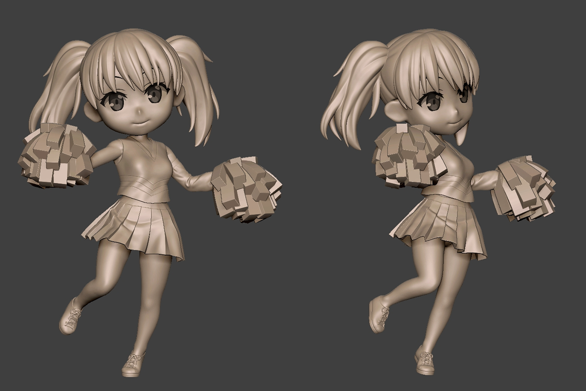 クリエイター向けpc G Gear Amd X Zbrush 最適化モデル Tsukumoおすすめのbtoパソコン