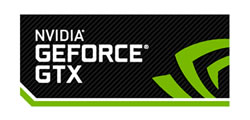 NVIDIA® GeForce® GTX980Ti