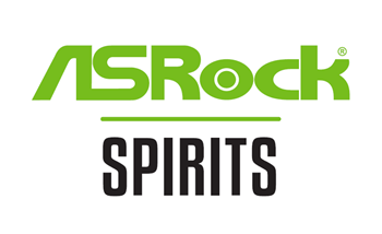 ASRock SPIRITS