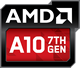 AMD A10