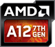 AMD A12