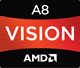 AMD A8