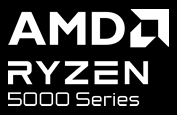 AMD Ryzen™ 5000 V[Y