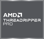 AMD Ryzen Threadripper Pro 7000シリーズ プロセッサ