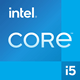 Intel 11 Core i5vZbT[ V[Y