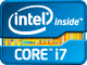 インテル Core i7 プロセッサー