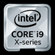 インテル Core i9 Xシリーズ