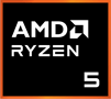 AMD Ryzen 5 9000 V[Y vZbT
