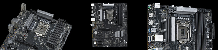 cNʃJX^}CYASRock H570 Phantom Gaming 4̗p