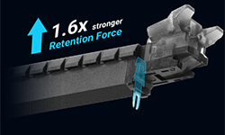 SafeSlot Core