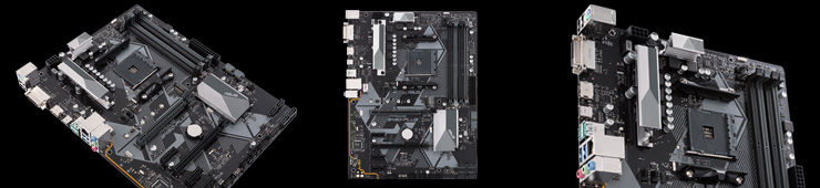 ASUS }U[{[h PRIME B450-PLUS