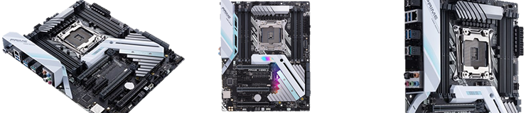 ASUS PRIME X299-A