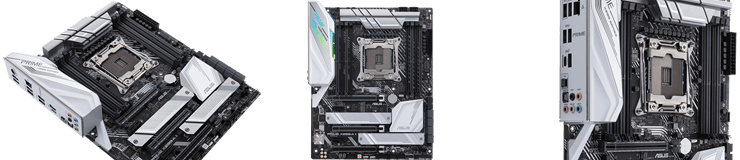 ASUS PRIME X299-A