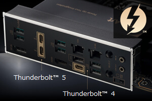 Thunderbolt 5