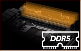 DDR5