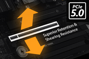 PCIe�X���b�g