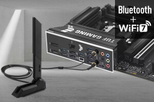 Wi-Fi�EBluetooth ����