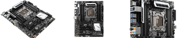 ASUS X99-A