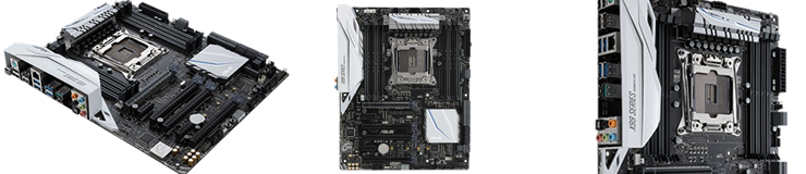 ASUS X99-A II