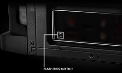 Flash BIOS {^
