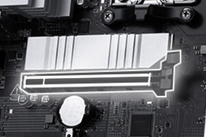 PCIe5.0Xbg